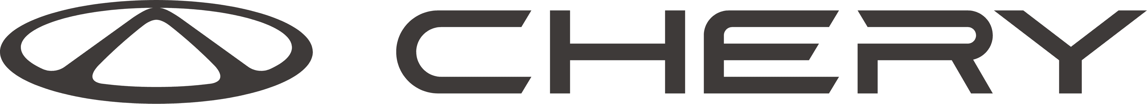 Chery Logo